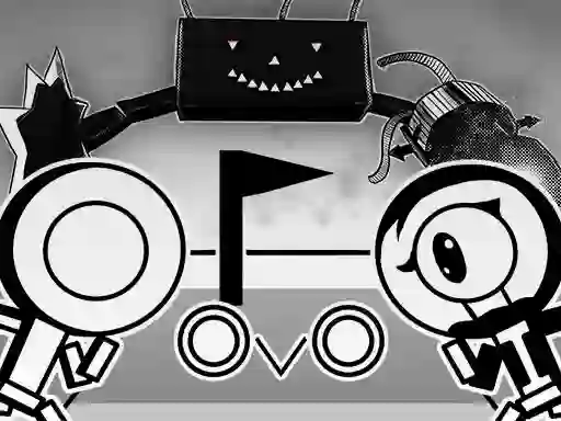 Gioco Ovo in linea