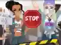 Gioco Princess Protest in linea