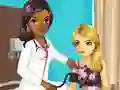 Gioco Trust your Doctor in linea