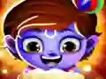 Gioco Krishna jump in linea