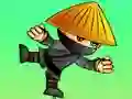 Gioco Ninja Balance in linea