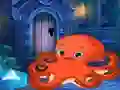 Gioco Innocent Octopus Escape in linea