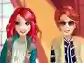 Gioco Ariel's Life Cycle in linea