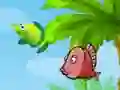 Gioco Ninja Fishing in linea
