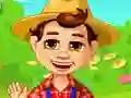 Gioco Happy Garden in linea