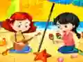 Gioco Beach Jigsaw in linea