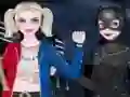 Gioco Harley Quinn And Friends in linea