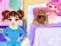 Gioco Baby Taylor Toy Doctor in linea