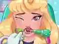 Gioco Princess Ava Real Dentist in linea