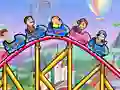 Gioco Thrill Rush in linea