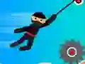 Gioco Ragdoll Swing in linea