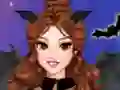 Gioco Spooky Princess Social Media Adventure in linea