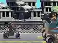 Gioco Delivery Man in linea