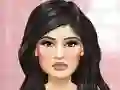 Gioco Kylie Jenner Beauty Routine in linea