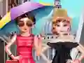Gioco Princess Summer Fashion in linea