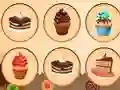 Gioco Sweets Memory in linea