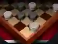 Gioco Checkers legend in linea