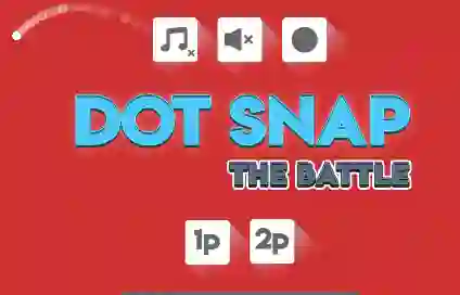 Gioco Dot snap battle in linea