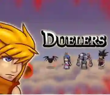 Gioco Duelers in linea