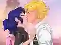 Gioco School Girl's #First Kiss in linea