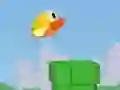 Gioco Flappy bird 3d in linea