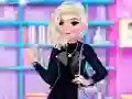 Gioco Princesses Get The Look Challenge in linea