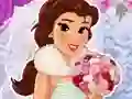 Gioco Beauty's Winter Wedding in linea