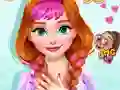 Gioco Ice Kingdom Beauty Salon in linea