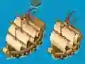 Gioco Pirate and cannons in linea