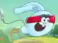 Gioco Rabbit samurai in linea