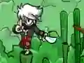 Gioco Shinobi slash in linea