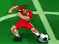 Gioco Summer sports Soccer hero in linea
