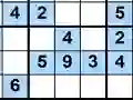 Gioco Ultimate Sudoku in linea