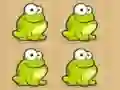 Gioco Tap the frog in linea
