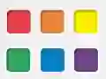 Gioco The right color in linea