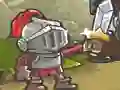 Gioco Valiant knight in linea