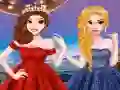 Gioco Princesses Best #Rivals in linea