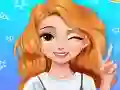 Gioco Blonde Princess Mood Swings in linea