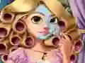 Gioco Blonde Princess Real Makeover in linea