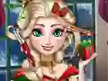 Gioco Ice Queen Christmas Real Haircuts in linea