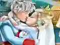 Gioco Ice Queen Wedding Kiss in linea