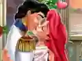 Gioco Mermaid Princess Mistletoe Kiss in linea