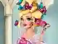 Gioco Audrey Venice Carnival Fashion in linea