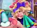 Gioco Sleeping Princess Spa Day in linea