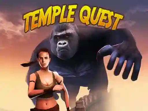 Gioco Temple Quest in linea