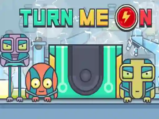 Gioco Turn Me On in linea