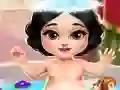 Gioco Snow White Baby Bath in linea