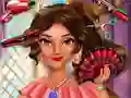 Gioco Latina Princess Real Haircuts in linea