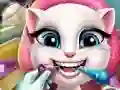 Gioco Kitty Real Dentist in linea
