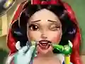 Gioco Snow White Real Dentist in linea